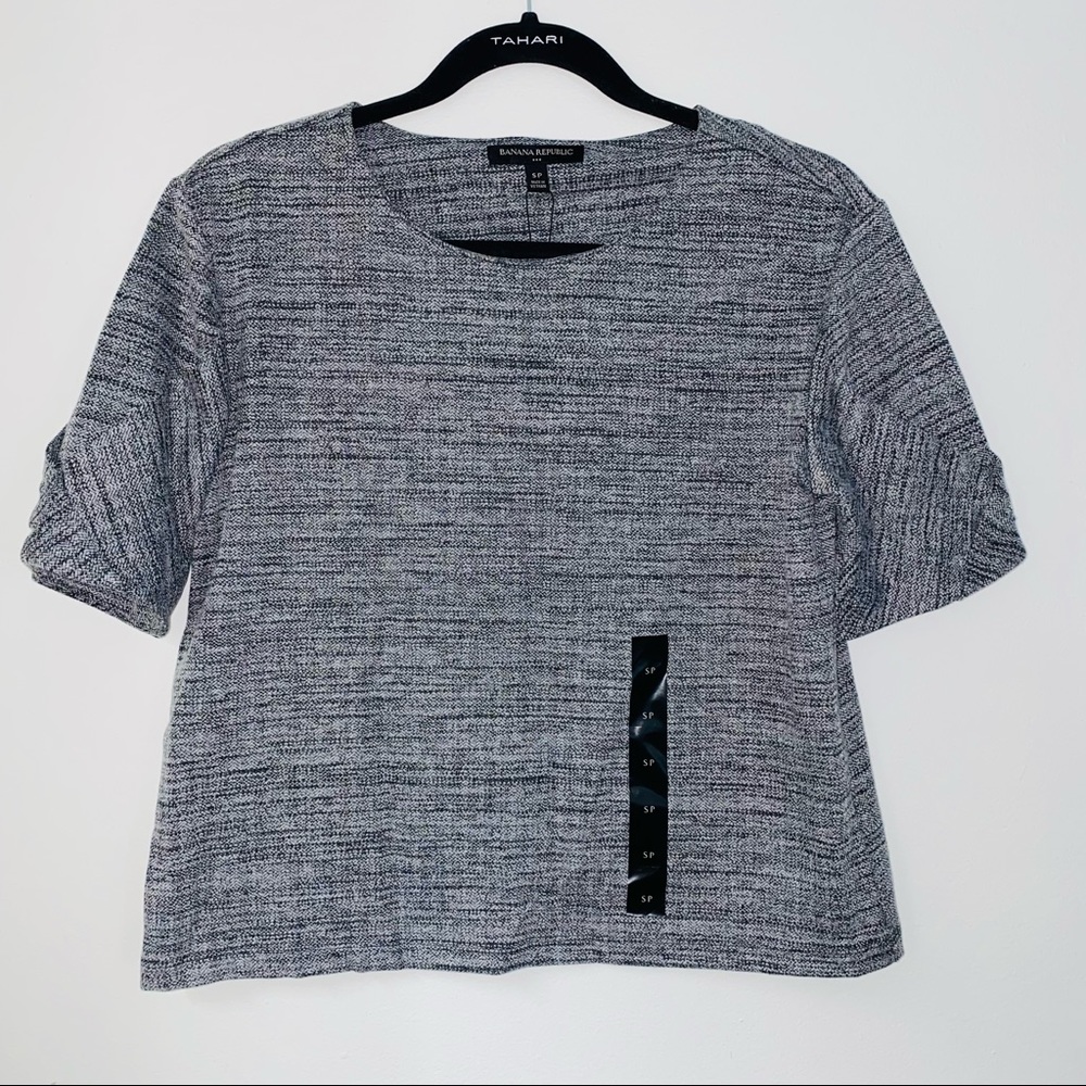 Banana Republic Shirt